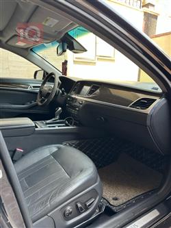 جنسس G80
